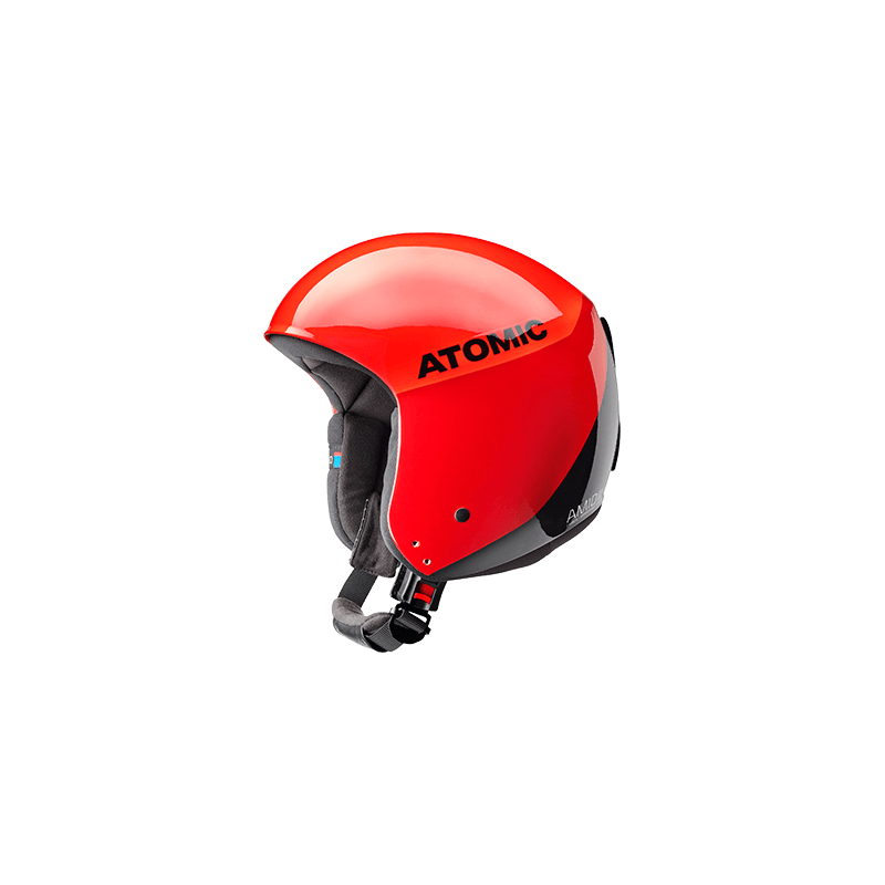 CASQUE ATOMIC REDSTER WC AMID RED/BLACK