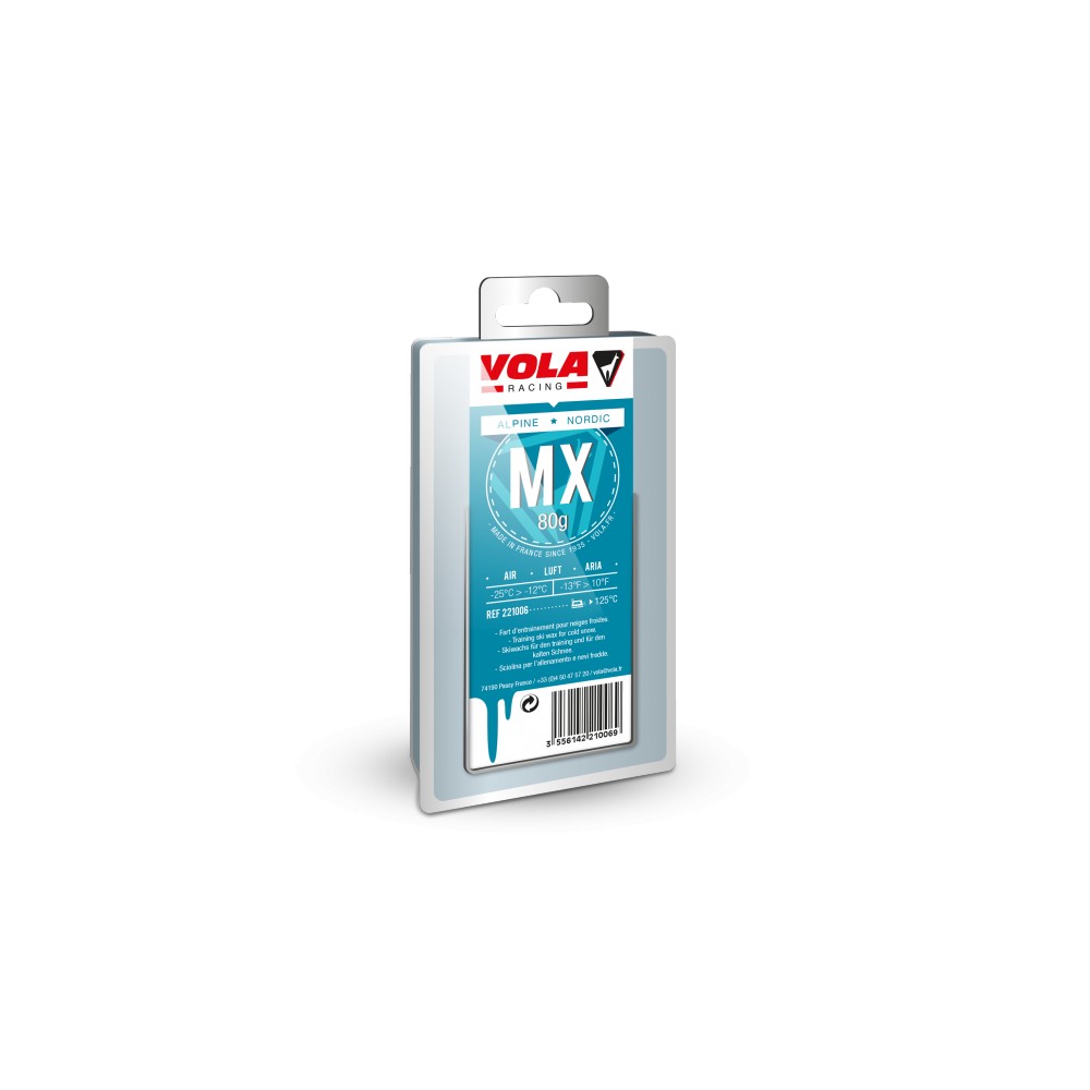 VOLA FART MX BLEU 80G FART