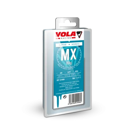VOLA FART MX BLEU 80G FART