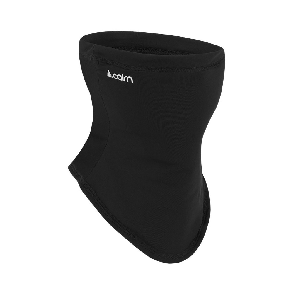 CAIRN PRIMAWARMER TOUR DE COU PRIMALOFT BLACK TOUR DE COU