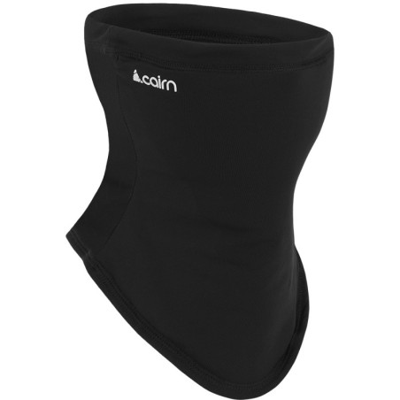 CAIRN PRIMAWARMER TOUR DE COU PRIMALOFT BLACK TOUR DE COU