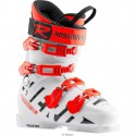 CHAUSSURES ROSSIGNOL HERO WORLD CUP 110 SC WHITE 2022