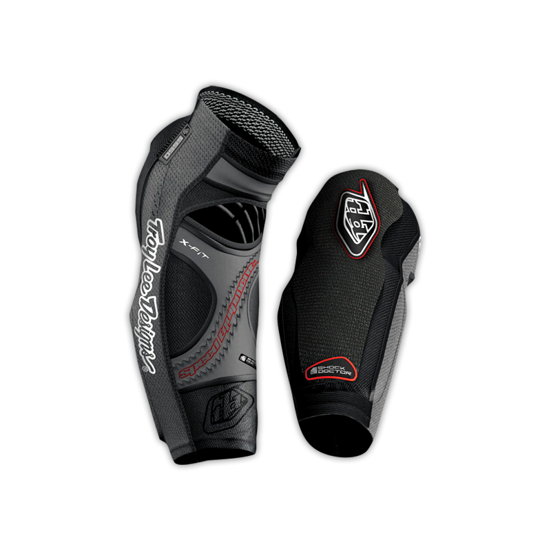 TROY LEE DESIGNS PROTECTIONS COUDIERES EGL 5550 2019