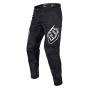 TLD Pantalon Sprint Solid - Black Troy Lee Designs