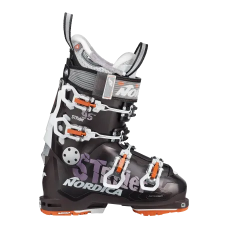 CHAUSSURES NORDICA STRIDER 95W DYN BLACK/PEARL 2020
