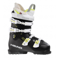 CHAUSSURES HEAD W VECTOR 110S RS BLACK/A 2020