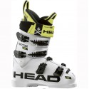 CHAUSURES HEAD RAPTOR 140S RS WHITE 2020