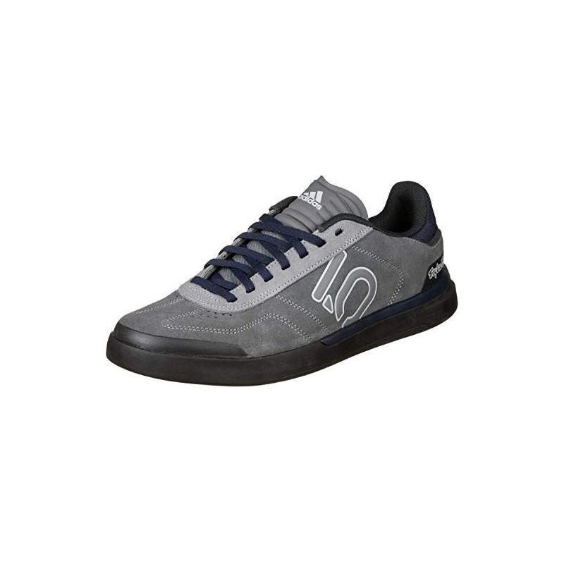 CHAUSSURES FIVE TEN SLEUTH DLX TLD GRY3/CLRGRY/COLGIATNVY 2020