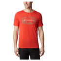 COLUMBIA T-Shirt Homme Terra Vale II - Wildfire Roam