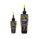 MUC-OFF LUBRIFIANT CONDITIONS SECHES \inDRY LUBE\in 120ML