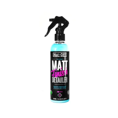 MUC-OFF LUSTRANT \inMATT FINISH\in 250ML