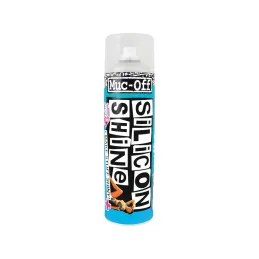 MUC-OFF LUSTRANT \inSILICONE SHINE\in 500ML