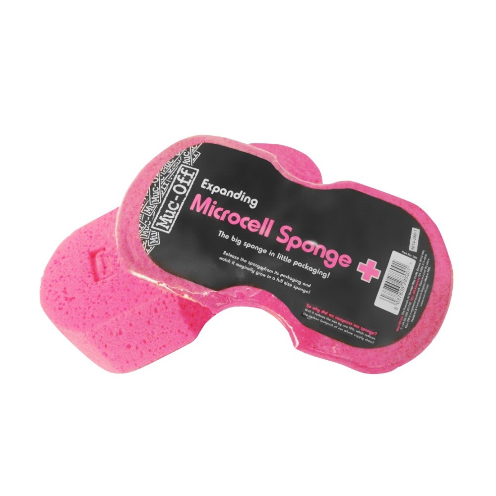 MUC-OFF EPONGE