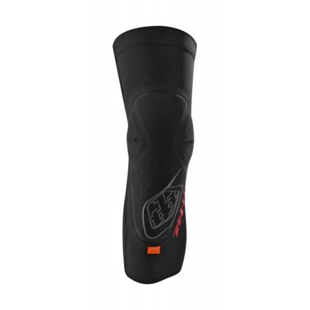 TROY LEE DESIGNS PROTECTIONS GENOUX STAGE BLACK 2020