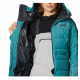 MOUNTAIN HARDWEAR DIRECT NORTH DIRECT NORTH Veste Femme - Washed Turquoise