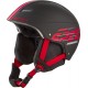 CAIRN ANDROMED J BLACK RED SPEED CASQUE 2021