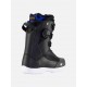 K2 BOOTS COSMO BLACK 2021