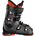 CHAUSSURES ATOMIC HAWX MAGNA 100 BLACK/ANTHRACITE/RED 