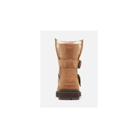 COLUMBIA LENNOX MOTO BOOT COZY NA - VELVET TAN 2021