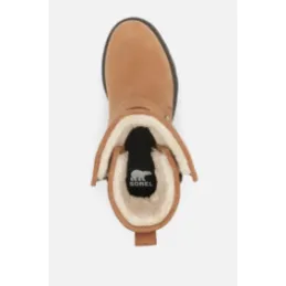 COLUMBIA LENNOX MOTO BOOT COZY NA - VELVET TAN 2021