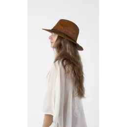 BARTS W CELERY TERRA CHAPEAU FEMME 2021