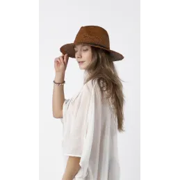 BARTS W CELERY TERRA CHAPEAU FEMME 2021