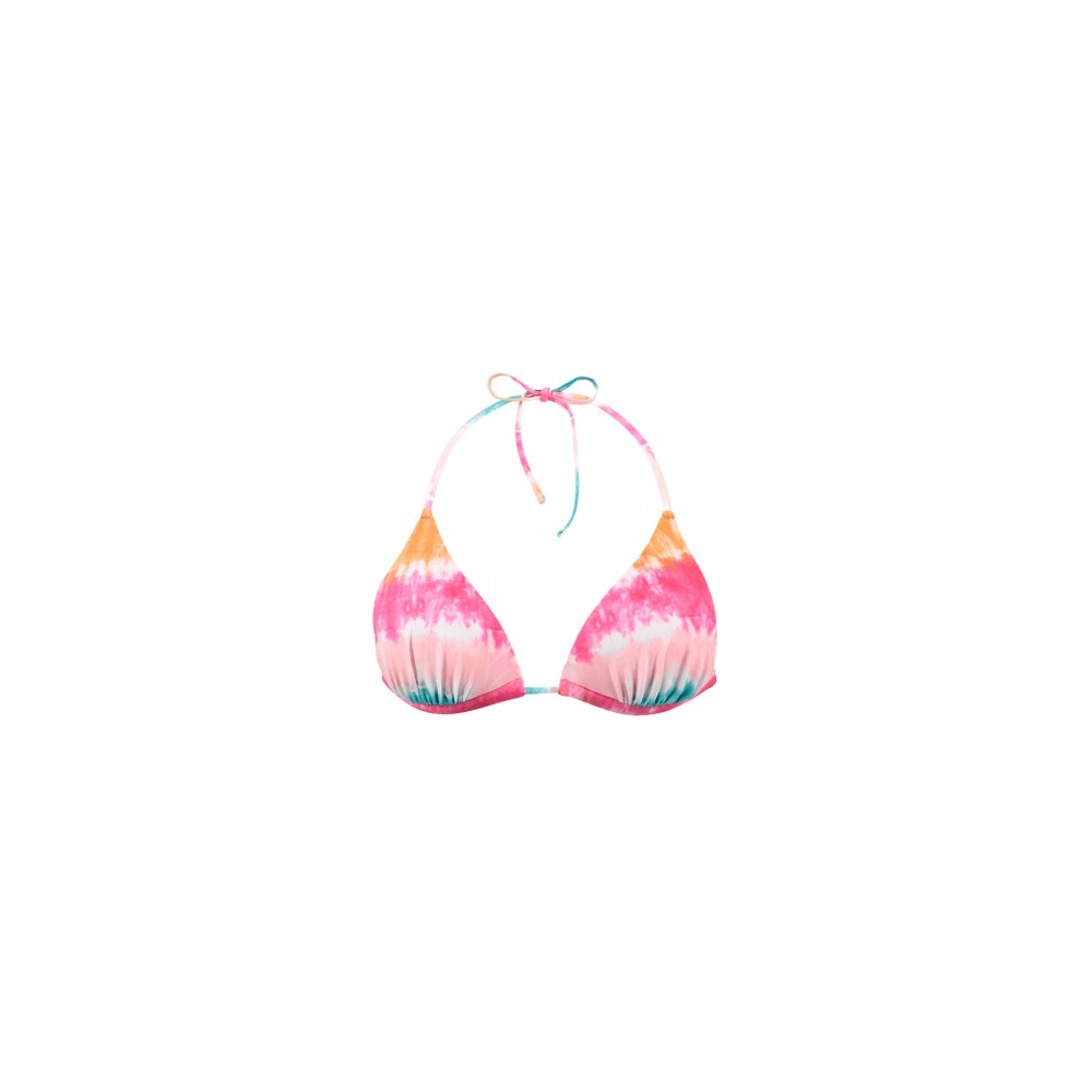 BARTS CHAKREA TRIANGLE HAUT MULTI MAILLOT DE BAIN FEMME 2021