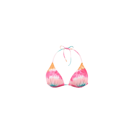BARTS CHAKREA TRIANGLE HAUT MULTI MAILLOT DE BAIN FEMME 2021
