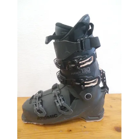 Chaussures freerando ATOMIC Hawx Prime XTD 130