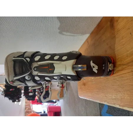 Chaussures freerando NORDICA STRIDER