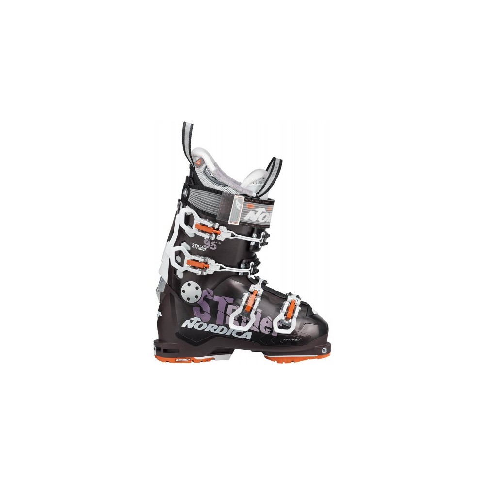 Chaussures freerando NORDICA STRIDER