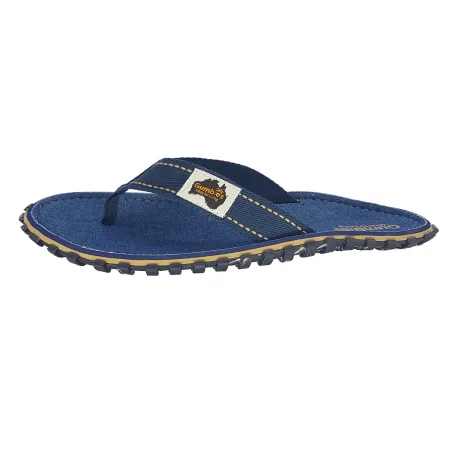 GUMBIES DENIM TONGS HOMME 2021
