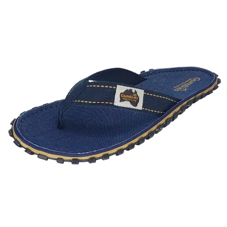 GUMBIES DENIM TONGS HOMME 2021