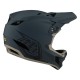 TLD CASQUE D4 COMPO MIPS STEALTH - GRAY 2021