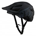 TLD Casque A1 Mips - Classic Black Troy Lee Designs