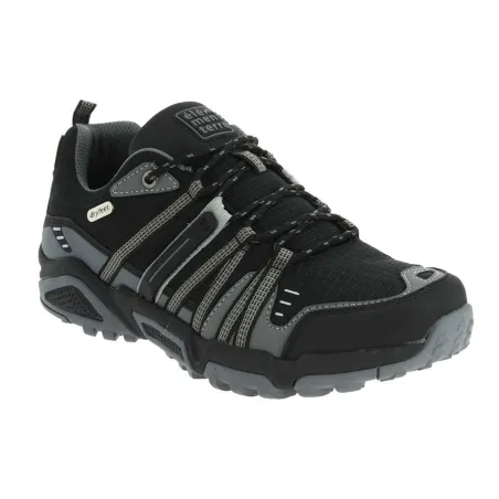 ELEMENTERRE M OMAK  NOIR/GRIS CHAUSSURES RANDO 2021
