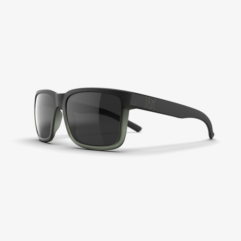 LOUBSOL CUTBACK OLIVE SM3 LUNETTES 2021