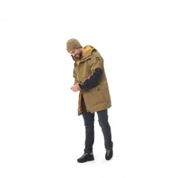 MILLET URBAN BEANIE M GROVE BONNET 2022