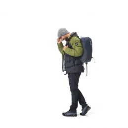 MILLET URBAN BEANIE M HEATHER GREY BONNET 2022