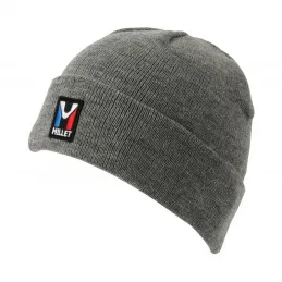 MILLET URBAN BEANIE M HEATHER GREY BONNET 2022