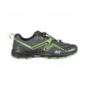 MILLET M LIGHT RUSH - Chaussures Trail/Running Homme - Flash Green