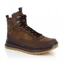 KIMBERFEEL DEAN Chaussures hiver Homme - Marron