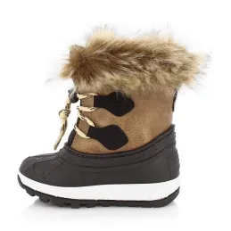 KIMBERFEEL ARTY JR CHOCOLAT CHAUSSURES 2022