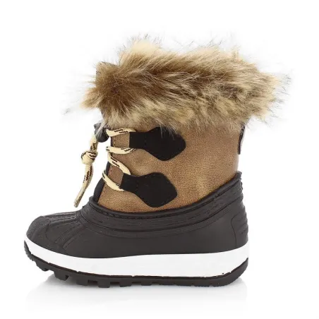 KIMBERFEEL ARTY JR CHOCOLAT CHAUSSURES 2022
