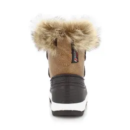 KIMBERFEEL ARTY JR CHOCOLAT CHAUSSURES 2022