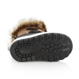 KIMBERFEEL ARTY JR CHOCOLAT CHAUSSURES 2022