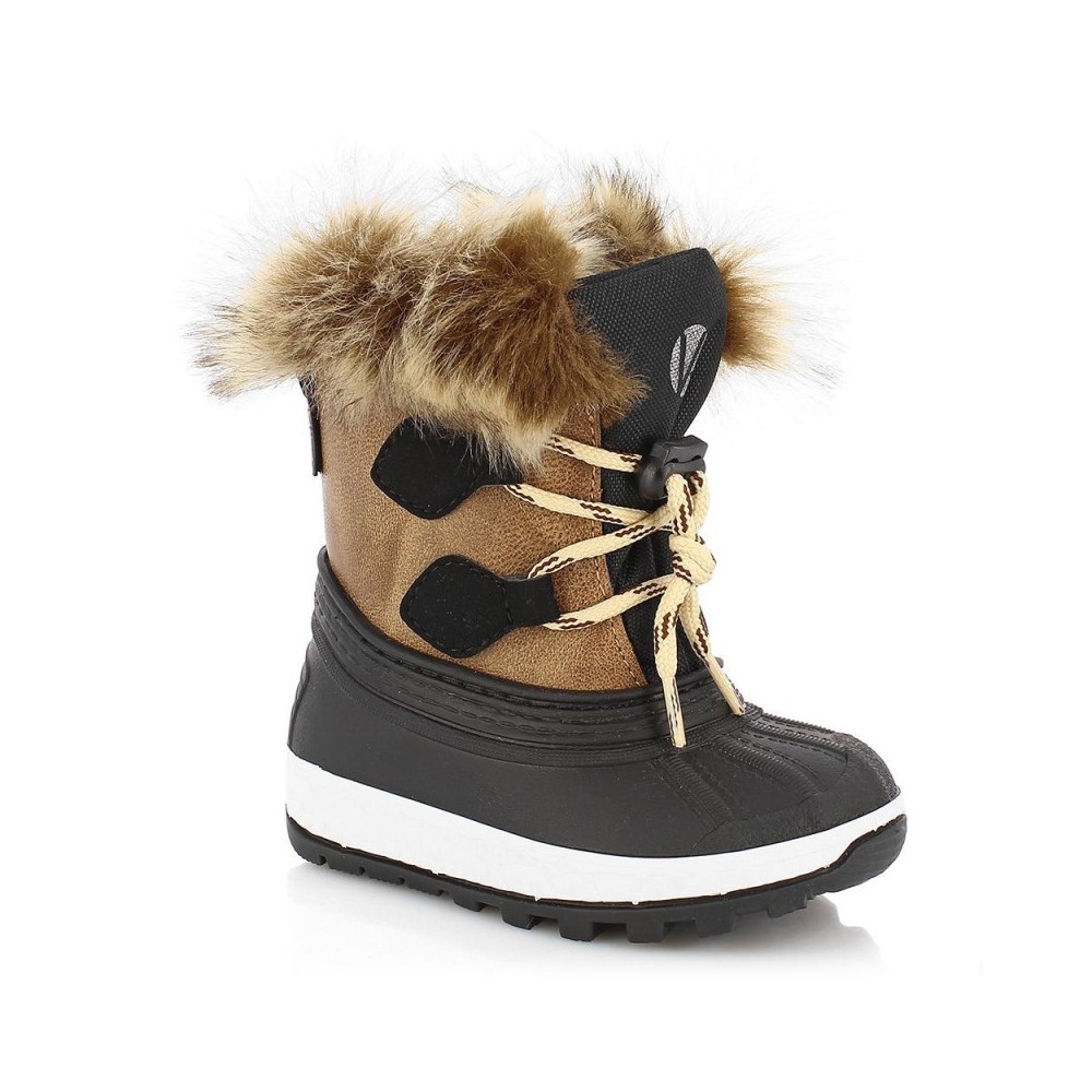 KIMBERFEEL ARTY JR CHOCOLAT CHAUSSURES 2022