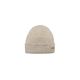 BARTS WITZIA BEANIE CREAM BONNET 2022