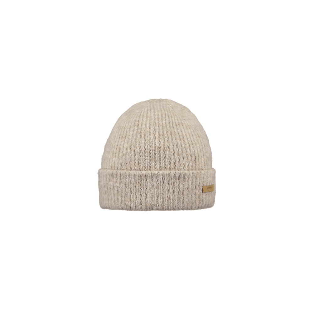 BARTS WITZIA BEANIE CREAM BONNET 2022