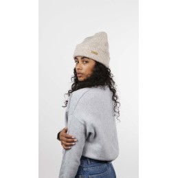 BARTS WITZIA BEANIE CREAM BONNET 2022